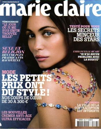 MarieClaire.fr