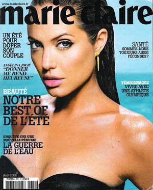 Marie Claire