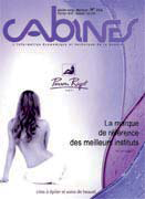 Cabines