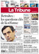 La Tribune