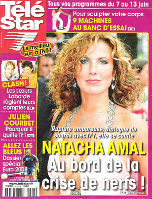 Telestar